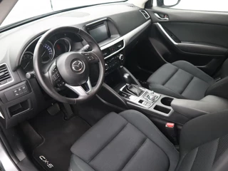 Mazda CX-5 – thumbnail 11