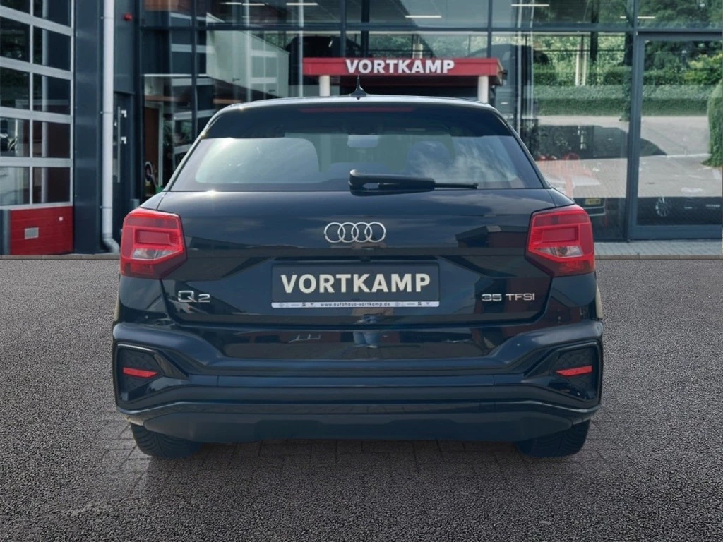 Audi Q2 – foto 4