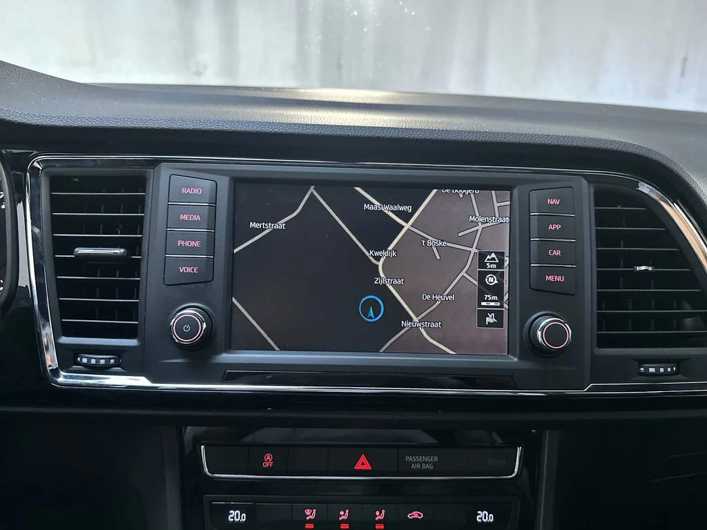 SEAT Ateca – foto 13
