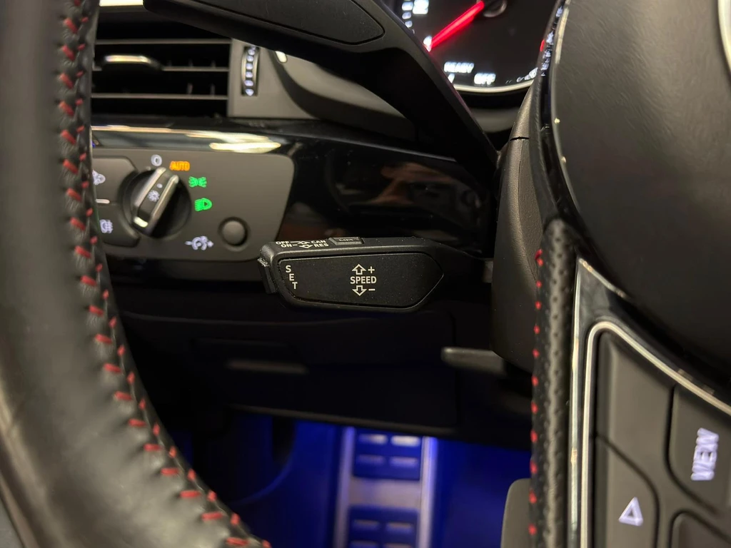 Audi A4 – foto 20