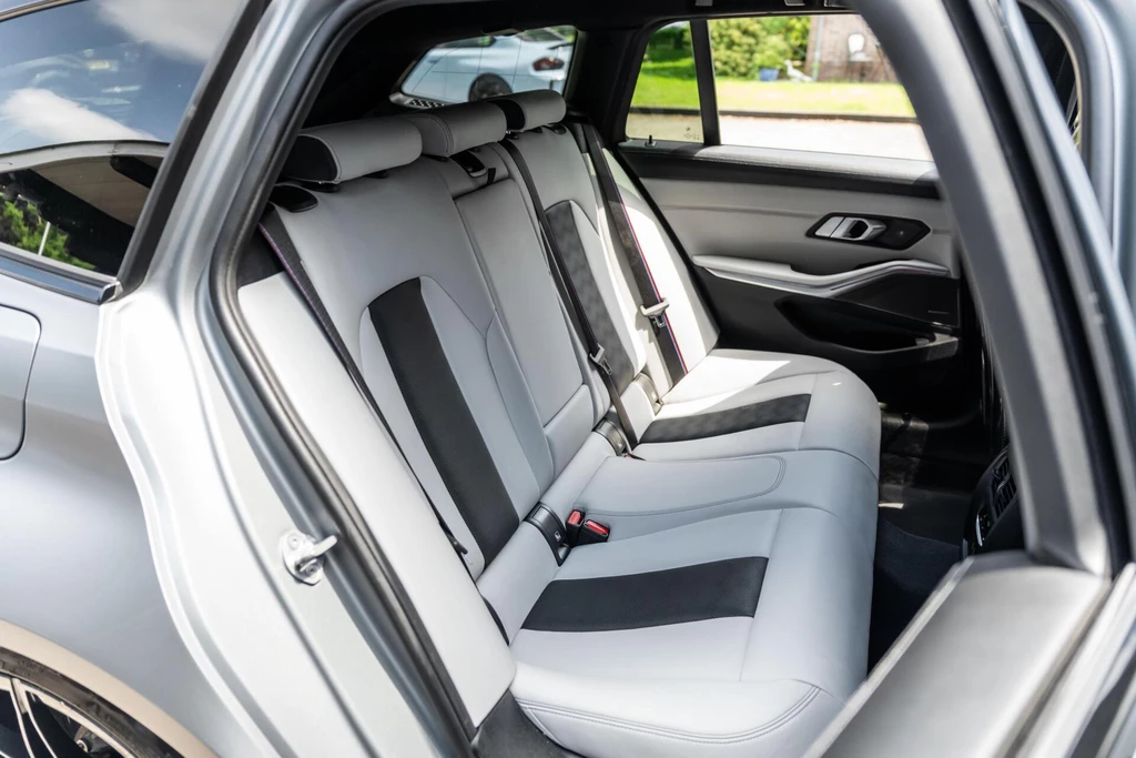 BMW M3 – foto 25