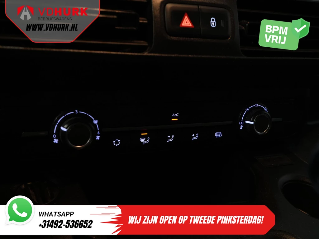 Opel Combo – foto 20