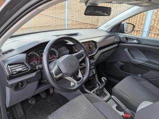 Volkswagen T-Cross – thumbnail 11