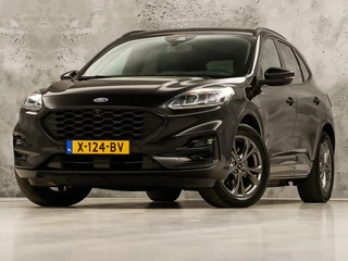 Ford Kuga – thumbnail 1