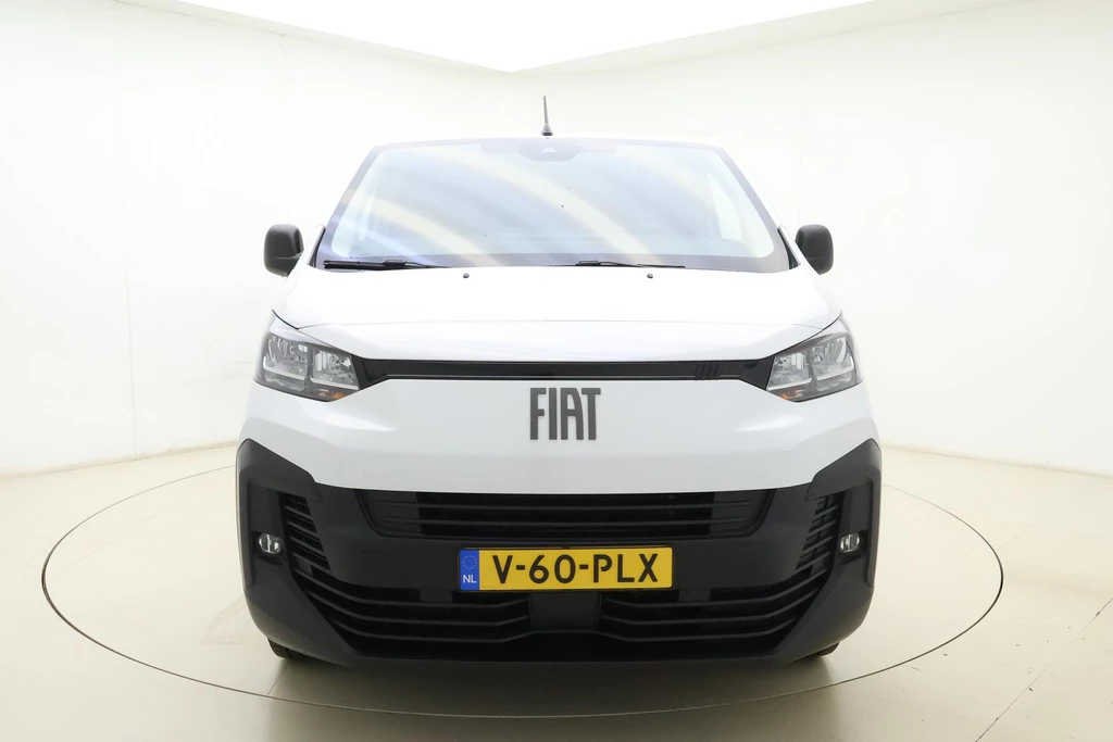 Fiat Scudo – foto 9