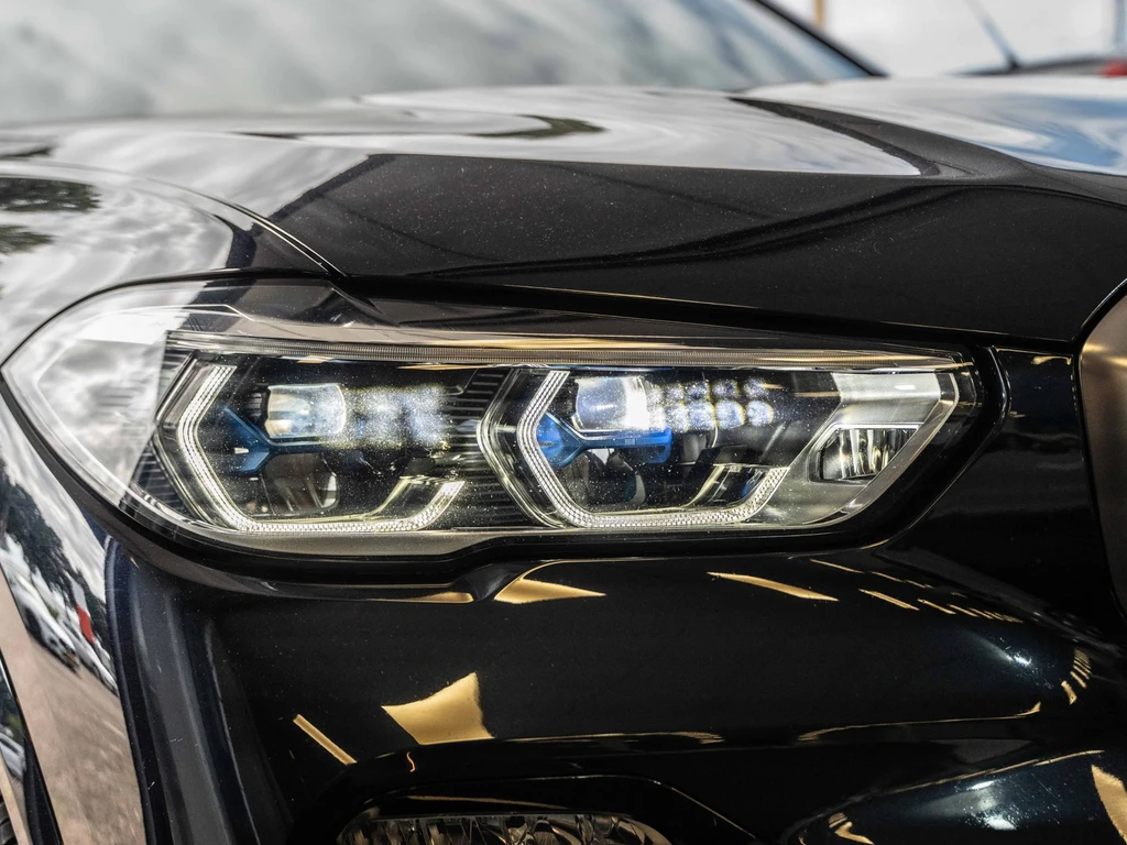 BMW X5 – foto 9