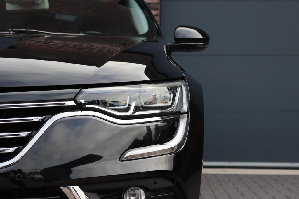 Renault Talisman – foto 23