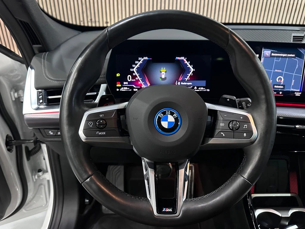 BMW X1 – foto 24