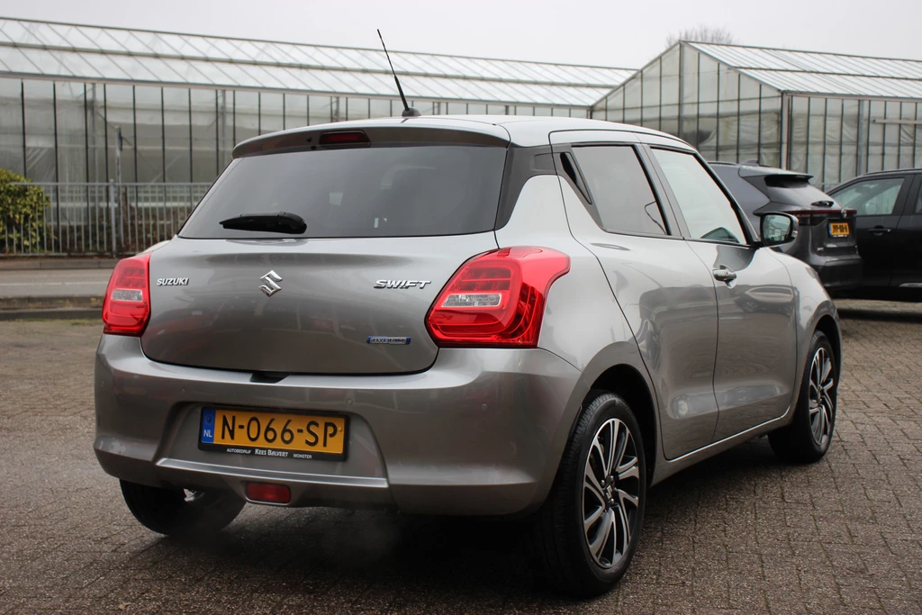Suzuki Swift – foto 4