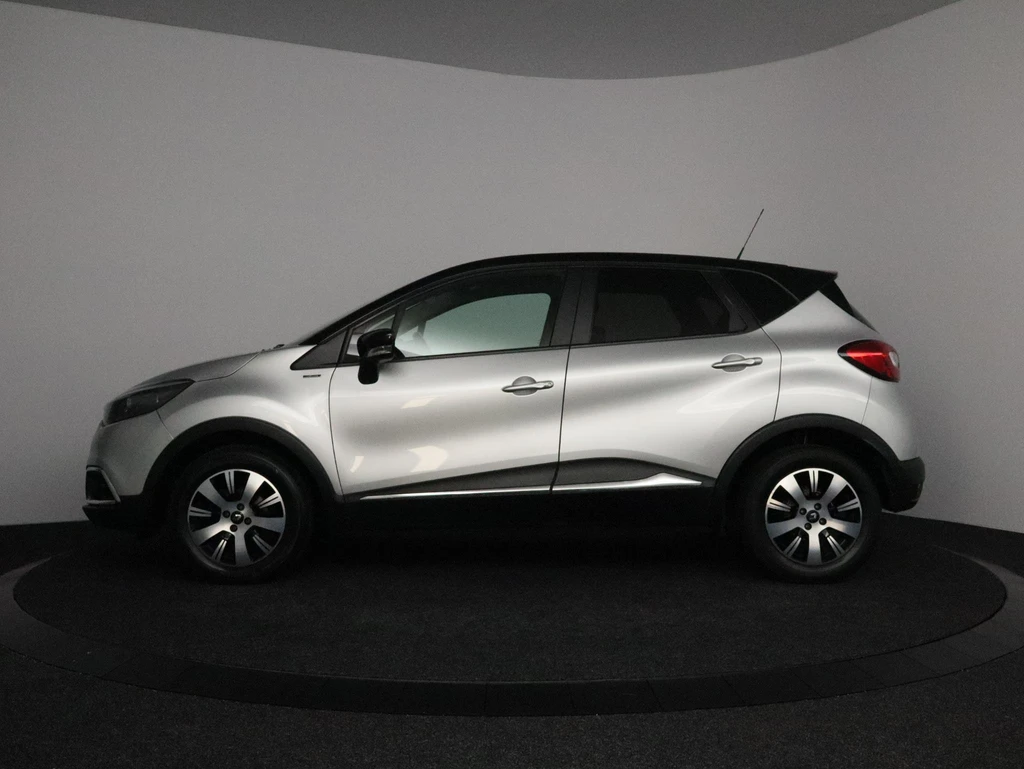 Renault Captur – foto 3