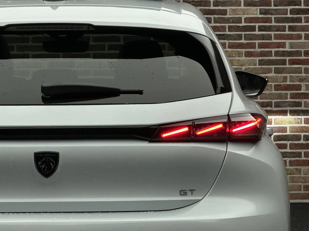 Peugeot 308 – foto 27