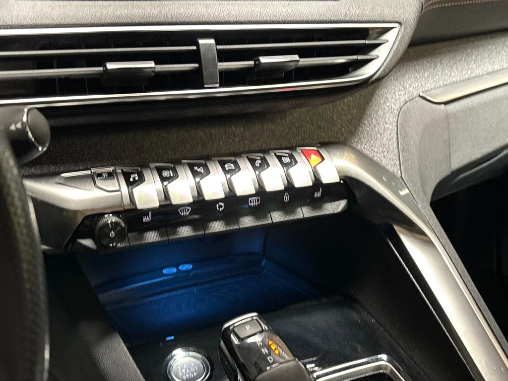 Peugeot 3008 – foto 9
