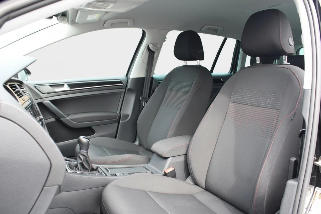 Volkswagen Golf – foto 8