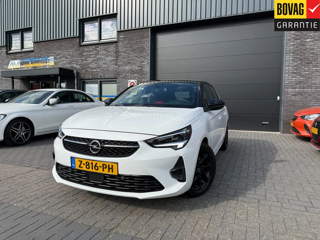 Opel Corsa – foto 1