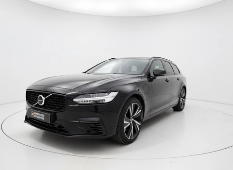 Volvo V90 2.0 T6 AWD R-DESIGN, CARPLAY, AUT, TREKHAAK