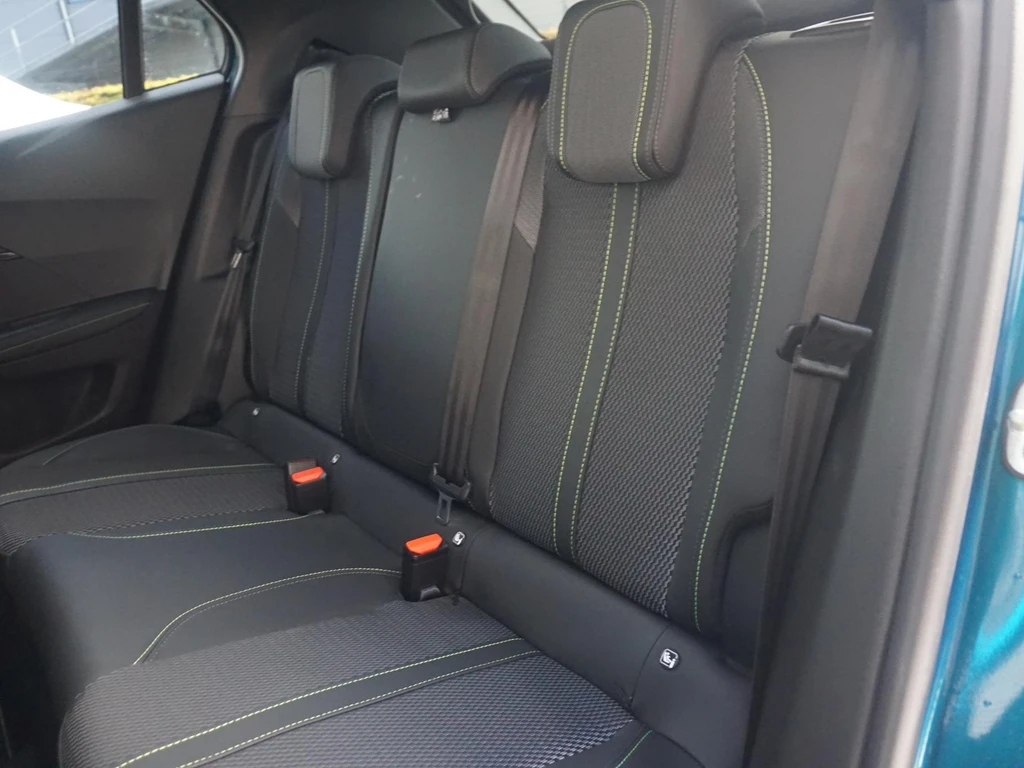 Peugeot 2008 – foto 34