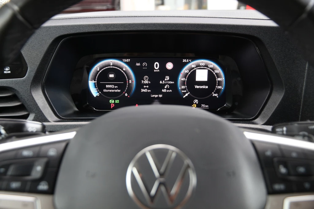 Volkswagen Caddy – foto 10