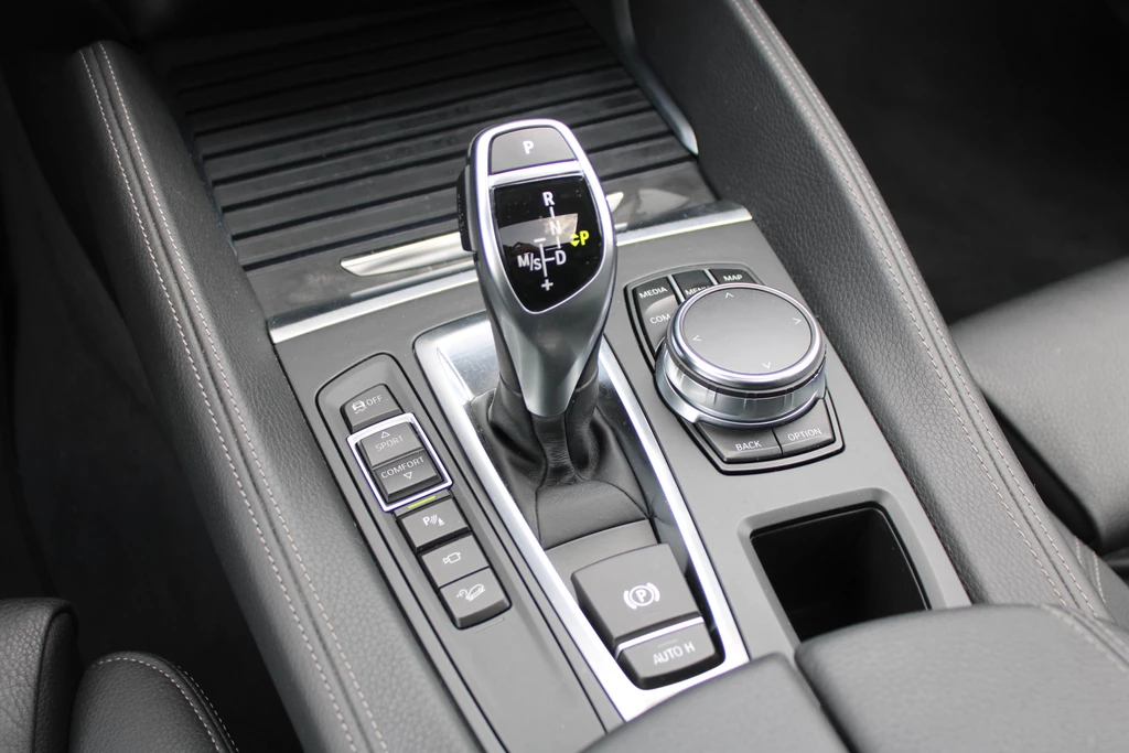 BMW X6 – foto 32