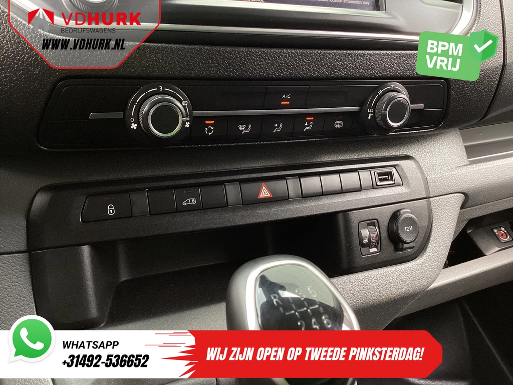 Toyota ProAce – foto 17