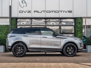 Land Rover Range Rover Evoque – thumbnail 6