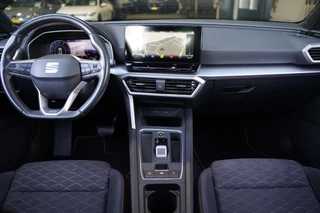 SEAT Leon – thumbnail 13