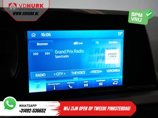Ford Transit Courier – thumbnail 20