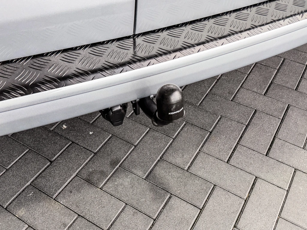 Volkswagen Transporter – foto 32