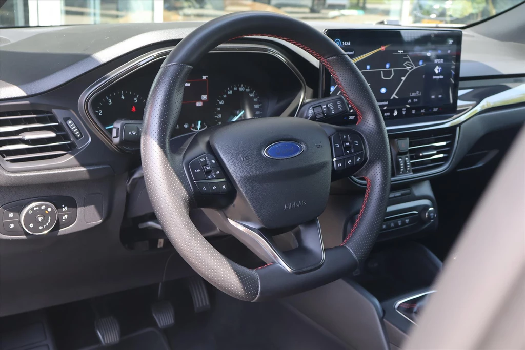 Ford Focus – foto 22
