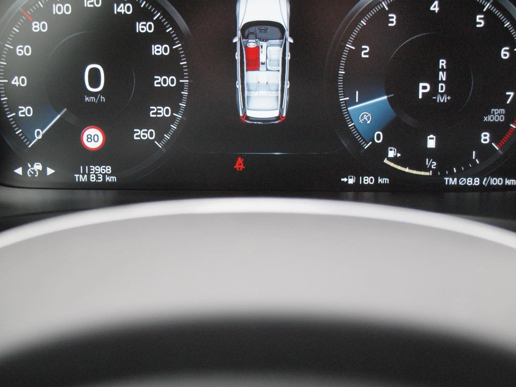 Volvo V60 – foto 18