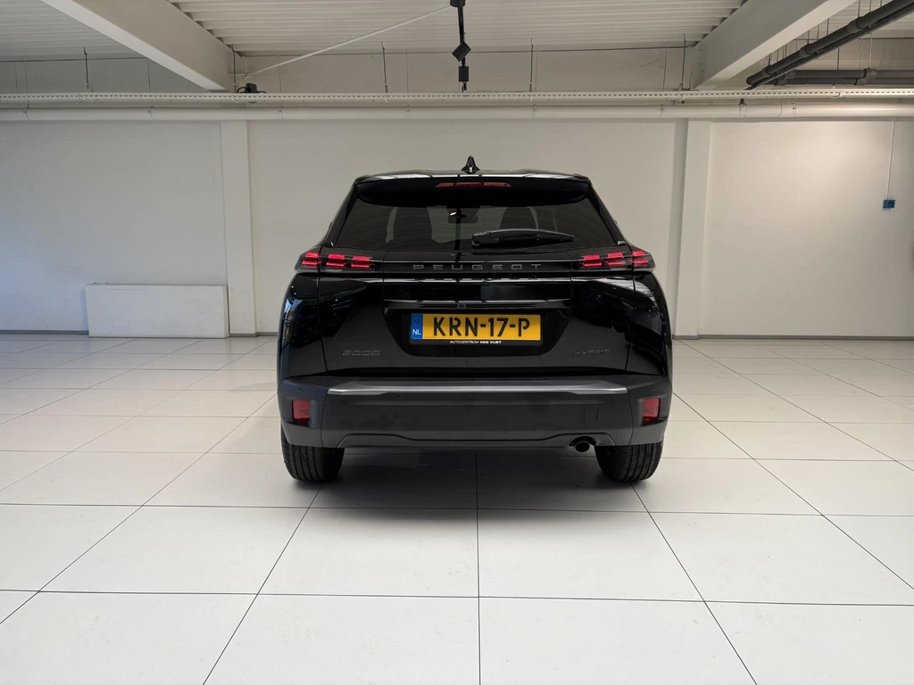 Peugeot 2008 – foto 4