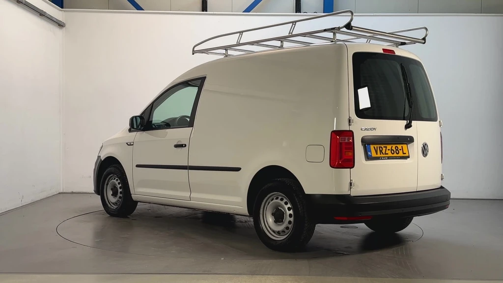 Volkswagen Caddy – foto 3