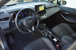 Toyota Corolla Touring Sports – thumbnail 11