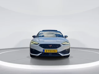 CUPRA Leon – thumbnail 10
