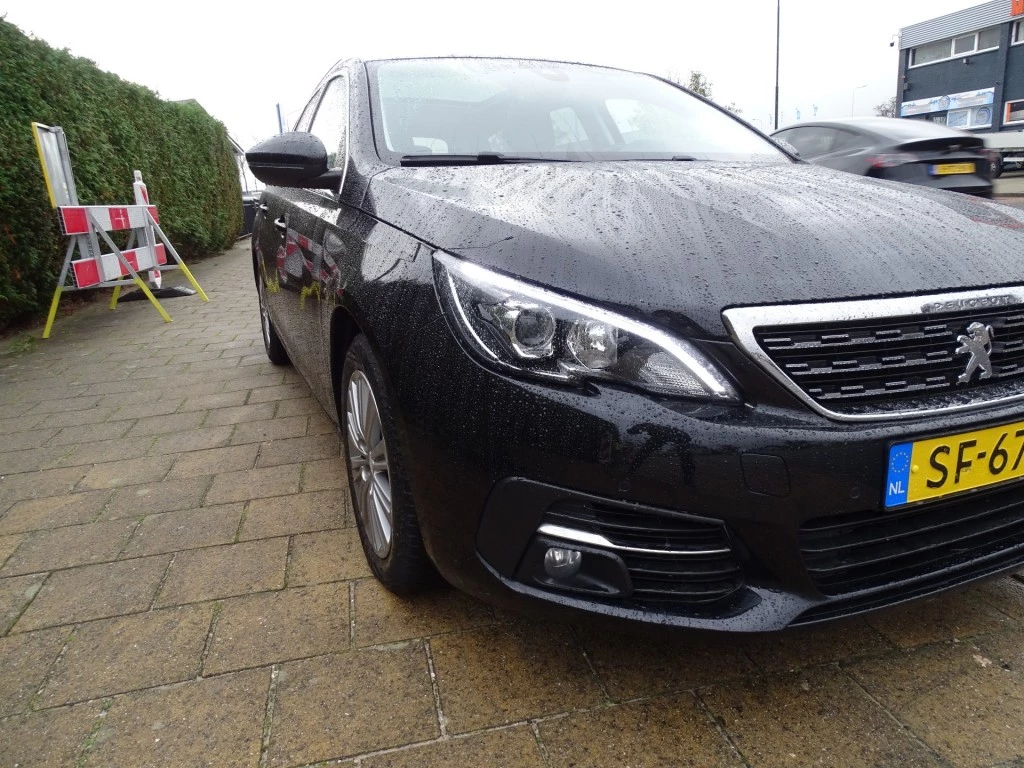 Peugeot 308 – foto 5