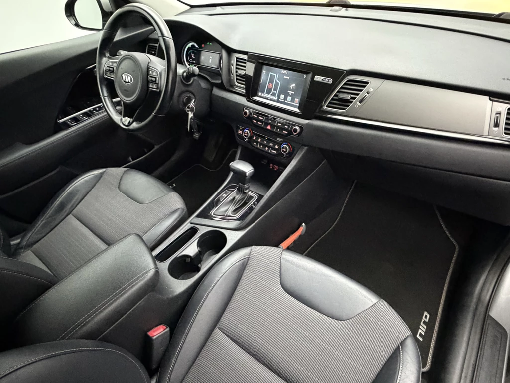 Kia Niro – foto 20