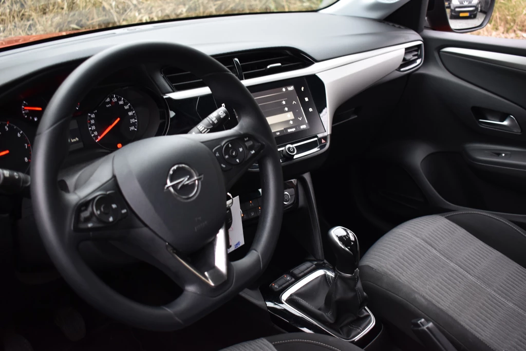 Opel Corsa – foto 11
