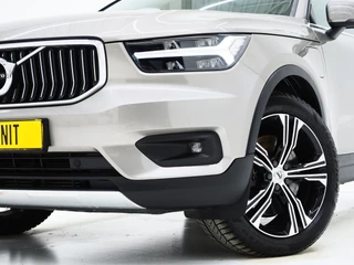 Volvo XC40 – thumbnail 10