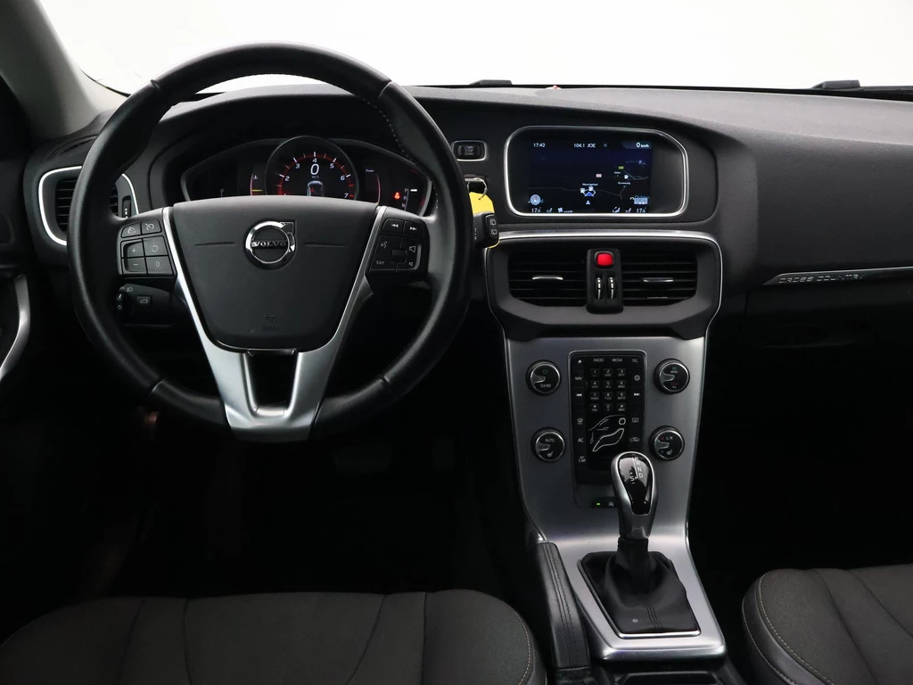 Volvo V40 – foto 8
