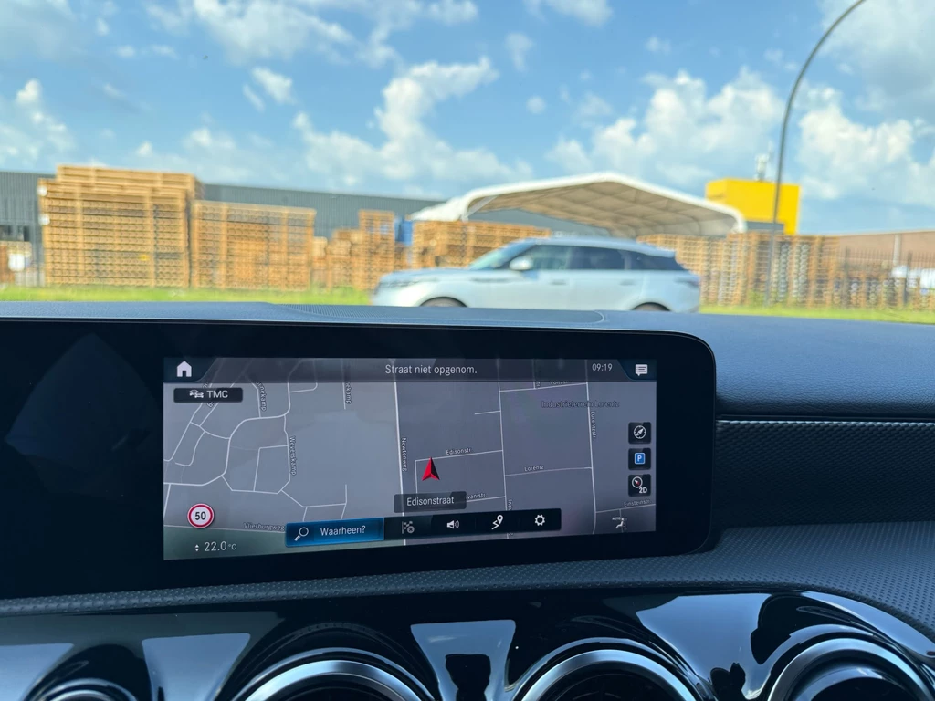 Mercedes-Benz A-Klasse – foto 25