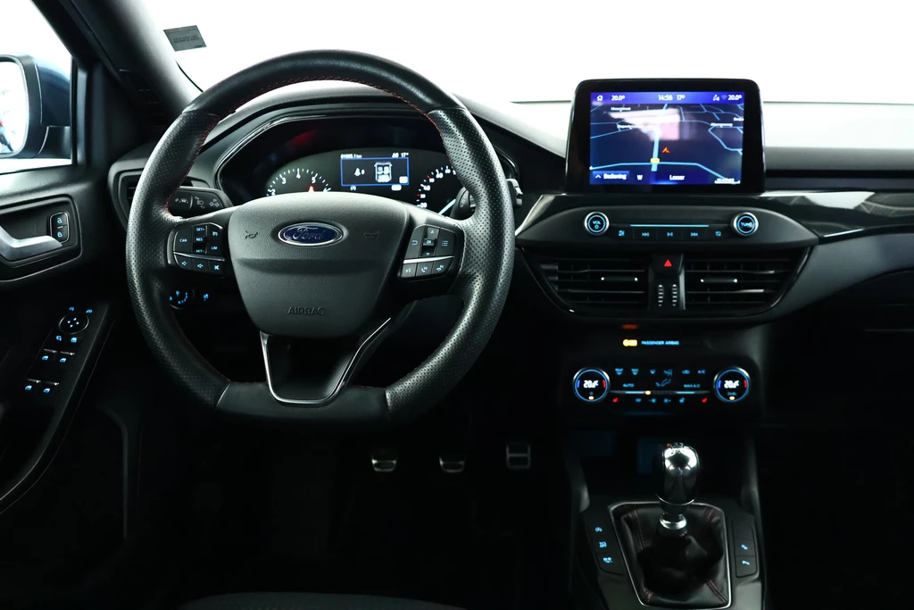 Ford Focus – foto 15