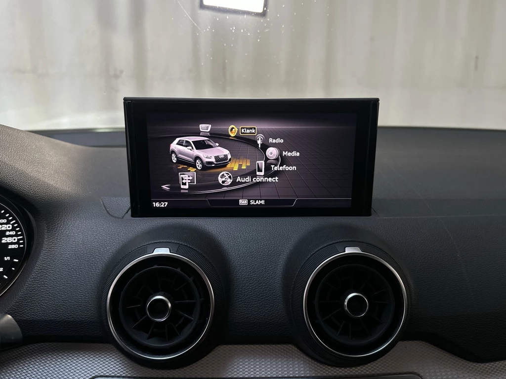 Audi Q2 – foto 13