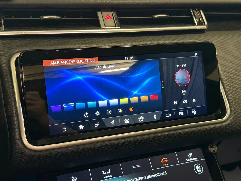 Land Rover Range Rover Velar – foto 19
