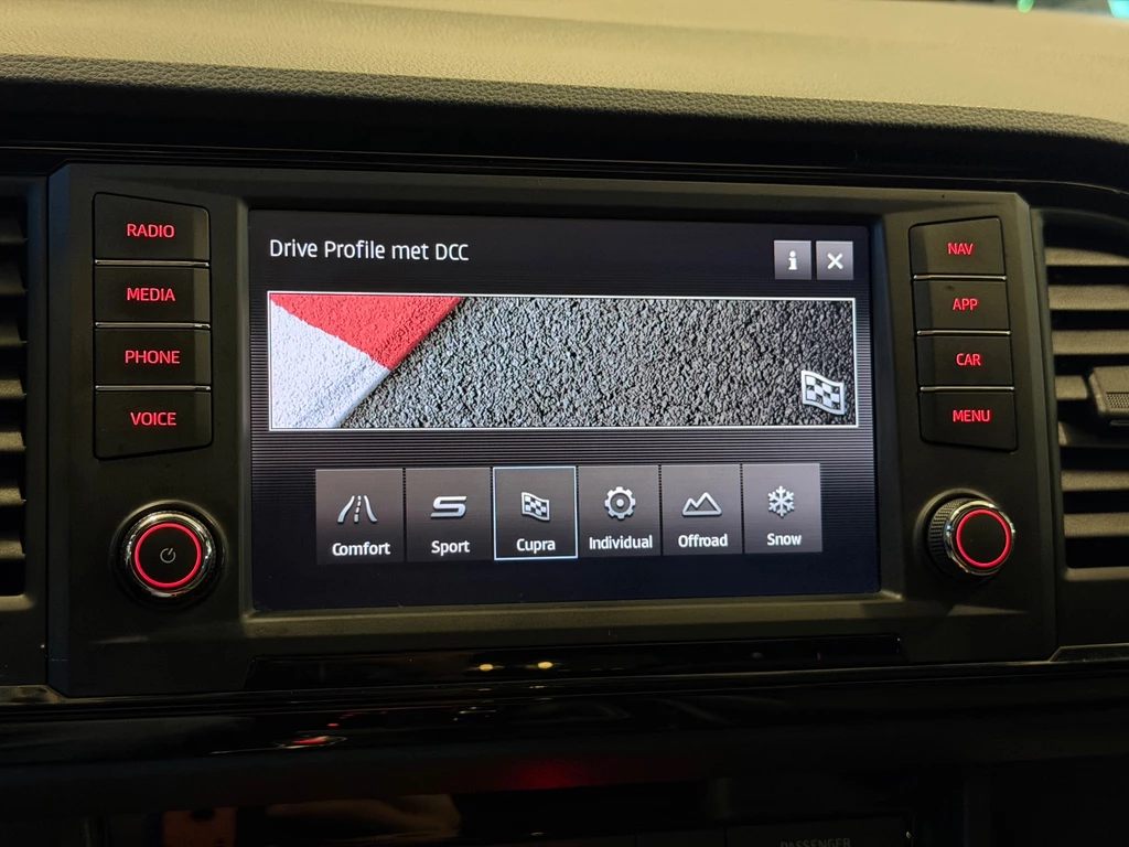 CUPRA Ateca – foto 13