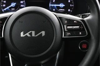 Kia Ceed Sportswagon – thumbnail 27