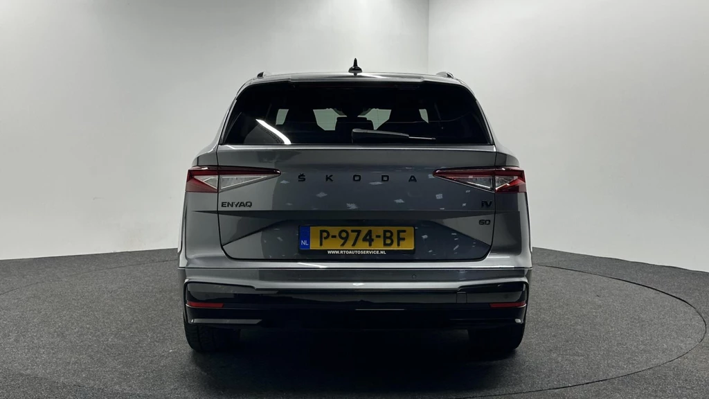 Škoda Enyaq iV – foto 4