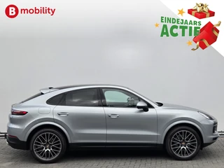 Porsche Cayenne – thumbnail 6