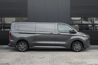 Ford E-Transit Custom – thumbnail 6