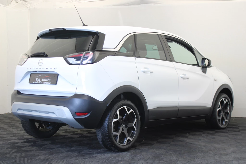 Opel Crossland – foto 4