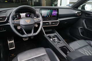 CUPRA Leon Sportstourer – thumbnail 13