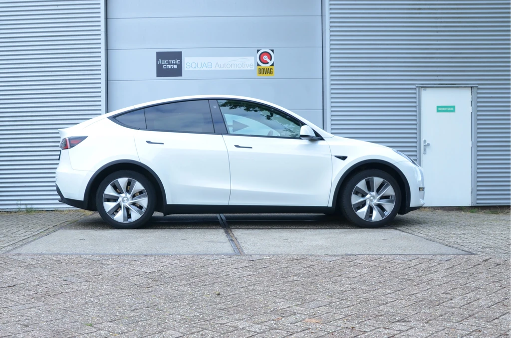 Tesla Model Y – foto 4